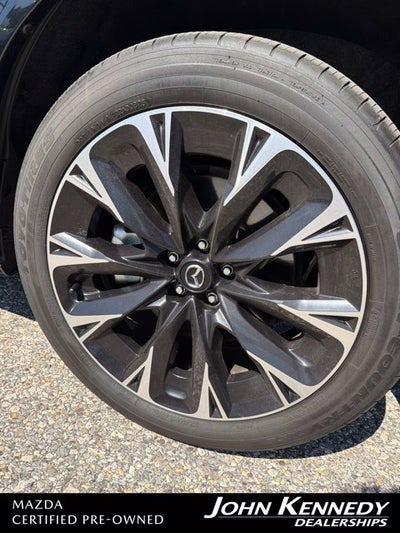 2026 Mazda Mazda CX-90 3.3 Turbo S Premium Plus