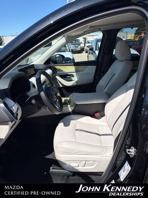 2026 Mazda Mazda CX-90 3.3 Turbo S Premium Plus