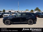 2026 Mazda Mazda CX-90 3.3 Turbo S Premium Plus