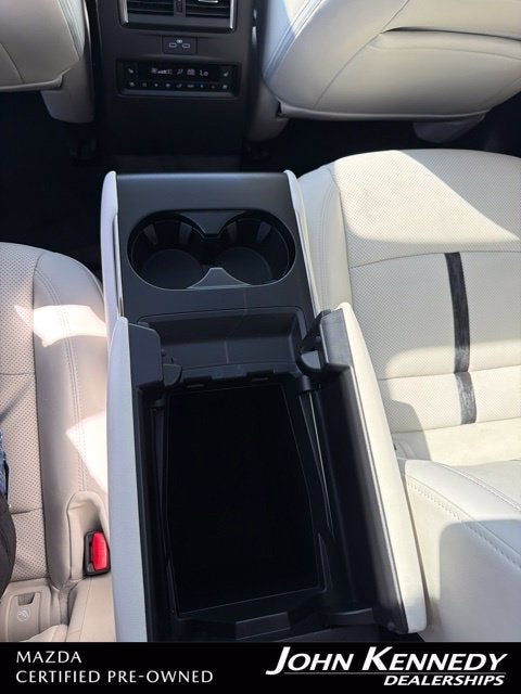 2026 Mazda Mazda CX-90 3.3 Turbo S Premium Plus