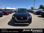 2026 Mazda Mazda CX-90 3.3 Turbo S Premium Plus
