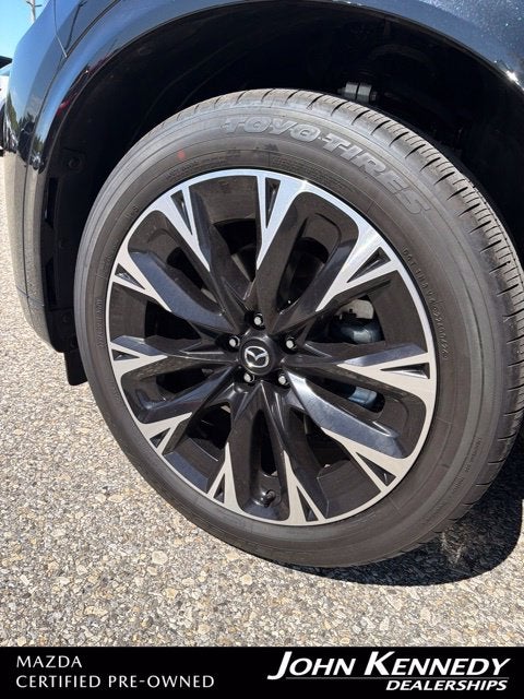 2026 Mazda Mazda CX-90 3.3 Turbo S Premium Plus