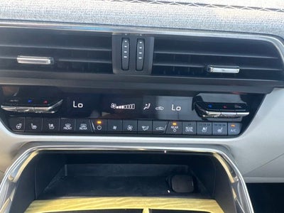 2026 Mazda Mazda CX-90 3.3 Turbo S Premium Plus