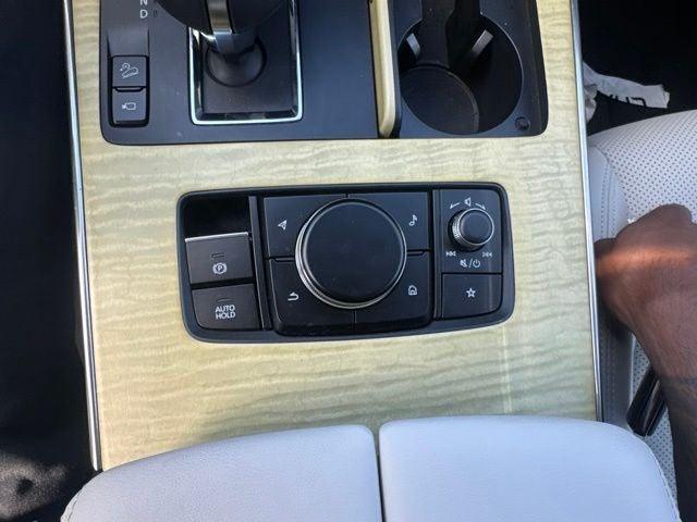 2026 Mazda Mazda CX-90 3.3 Turbo S Premium Plus