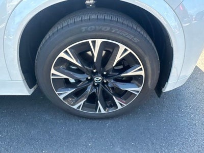 2026 Mazda Mazda CX-90 3.3 Turbo S Premium Plus