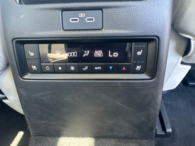 2026 Mazda Mazda CX-90 3.3 Turbo S Premium Plus
