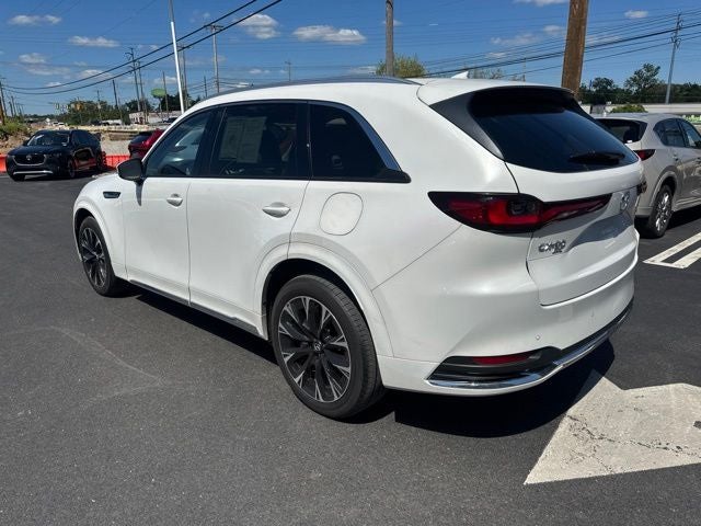 2026 Mazda Mazda CX-90 3.3 Turbo S Premium Plus