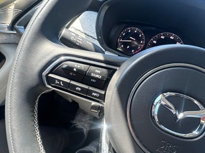 2026 Mazda Mazda CX-90 3.3 Turbo S Premium Plus