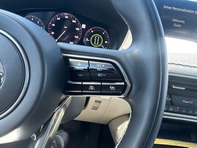 2026 Mazda Mazda CX-90 3.3 Turbo S Premium Plus