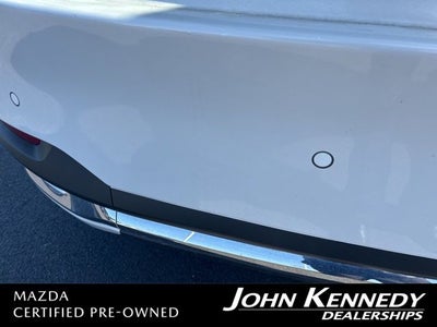 2025 Mazda Mazda CX-90 3.3 Turbo S Premium Plus