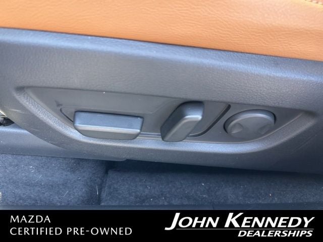 2025 Mazda Mazda CX-90 3.3 Turbo S Premium Plus