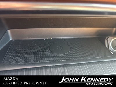 2025 Mazda Mazda CX-90 3.3 Turbo S Premium Plus