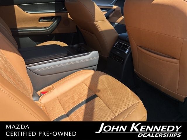 2025 Mazda Mazda CX-90 3.3 Turbo S Premium Plus