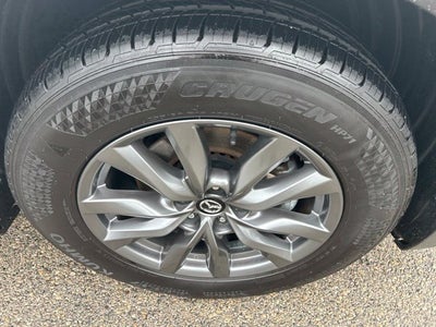2021 Mazda Mazda CX-9 Sport