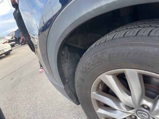 2019 Mazda Mazda CX-9 Touring
