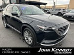 2022 Mazda Mazda CX-9 Signature