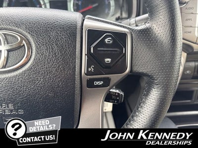 2014 Toyota 4Runner SR5 Premium