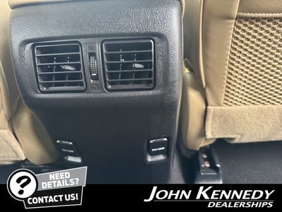 2014 Toyota 4Runner SR5 Premium