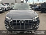 2021 Audi Q5 45 Premium quattro