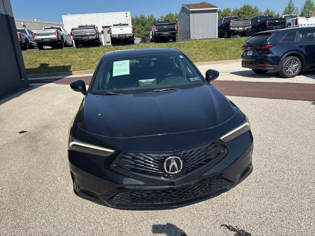 2023 Acura Integra A-Spec Package