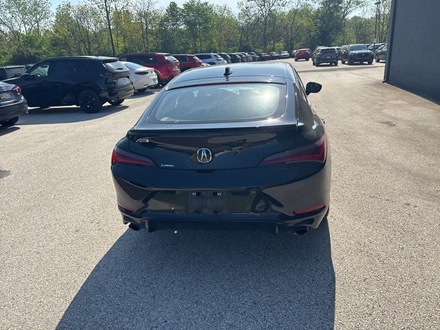 2023 Acura Integra A-Spec Package