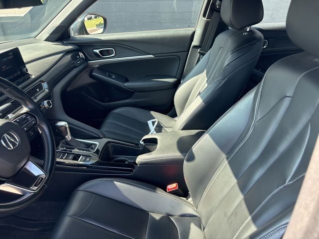 2023 Acura Integra A-Spec Package