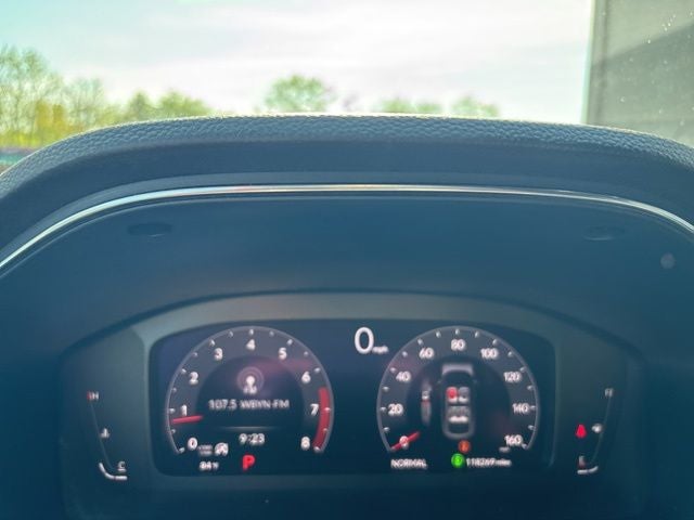2023 Acura Integra A-Spec Package