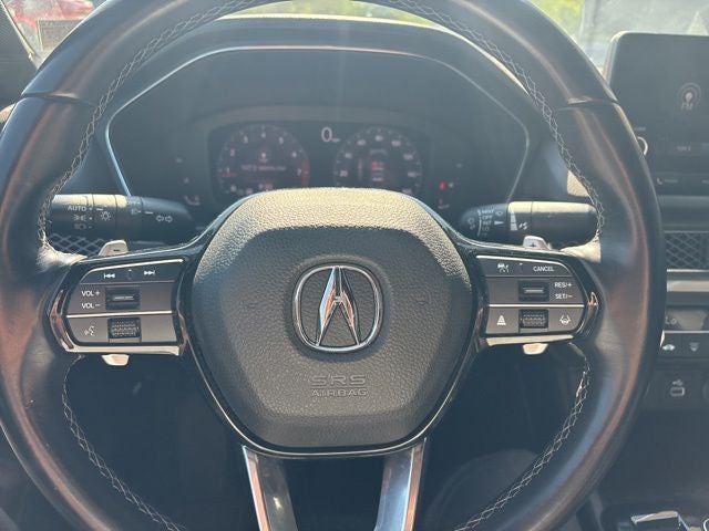 2023 Acura Integra A-Spec Package