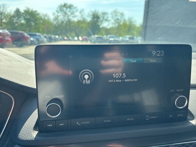 2023 Acura Integra A-Spec Package