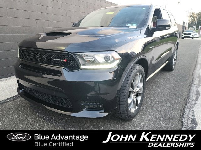 2020 Dodge Durango R/T
