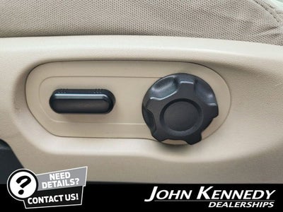 2014 Ford Explorer Base
