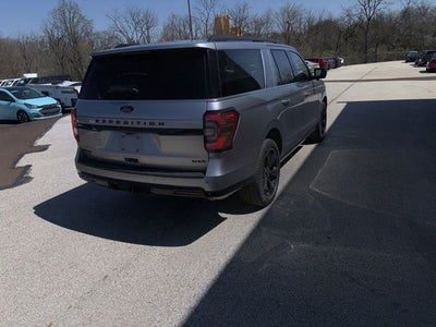 2023 Ford Expedition Max Limited