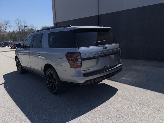 2023 Ford Expedition Max Limited