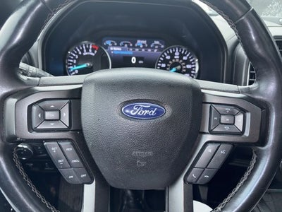 2020 Ford Expedition Limited