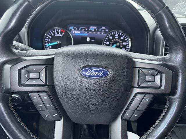 2020 Ford Expedition Limited