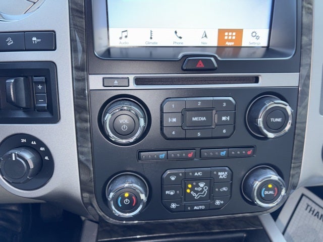 2017 Ford Expedition Limited