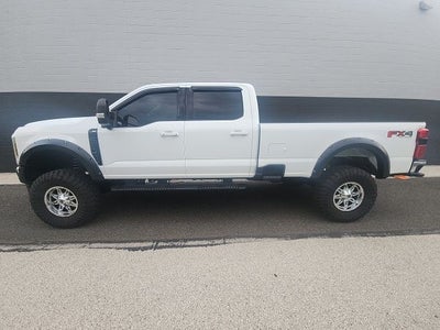 2024 Ford F-250SD XLT