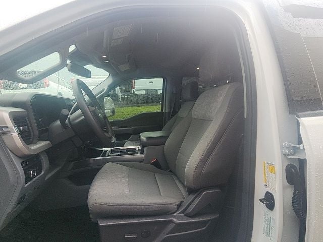 2024 Ford F-250SD XLT