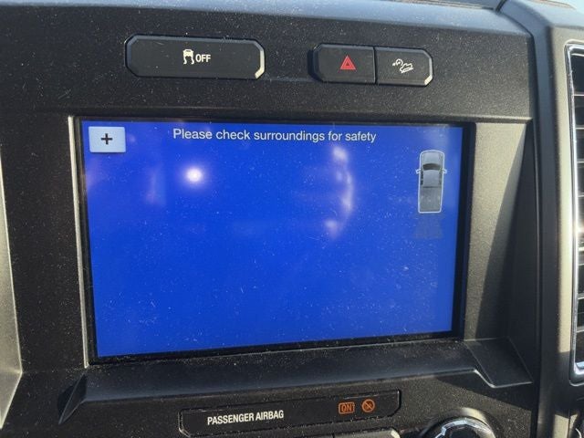 2017 Ford F-350SD XLT