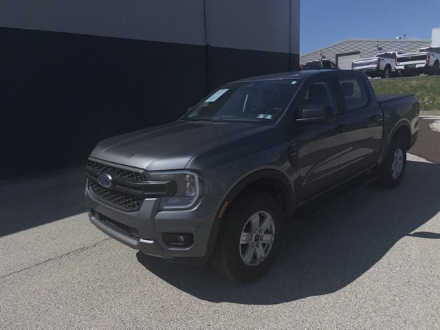 2024 Ford Ranger XL