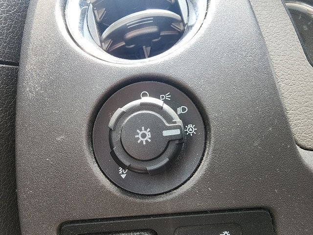 2010 Ford F-150 XLT