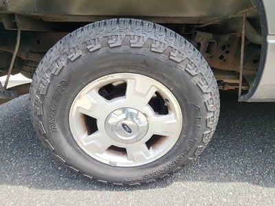 2010 Ford F-150 XLT