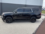2020 Chevrolet Tahoe LS
