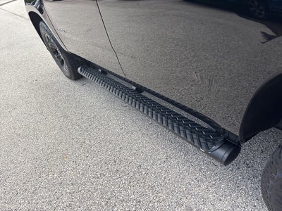 2020 Chevrolet Tahoe LS