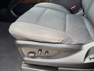 2020 Chevrolet Tahoe LS