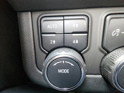 2024 Chevrolet Suburban LS