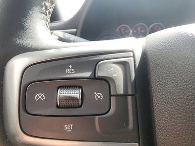 2024 Chevrolet Suburban LS