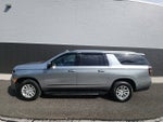 2024 Chevrolet Suburban LS