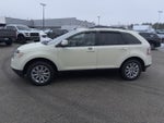2008 Ford Edge SEL