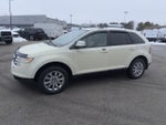 2008 Ford Edge SEL